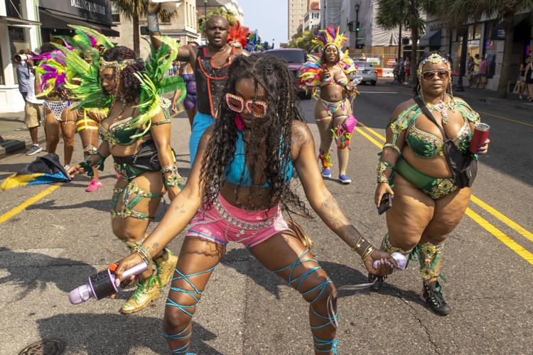 carifest