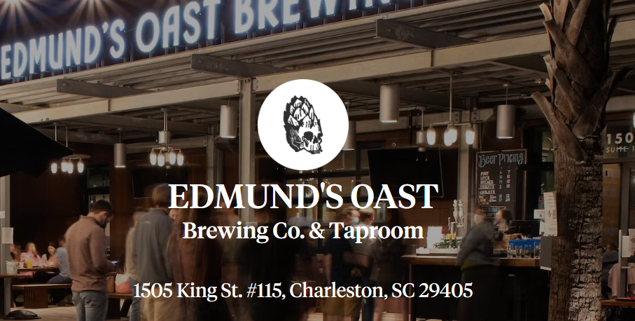 edmunds oast