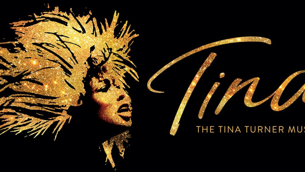 tina turner musical