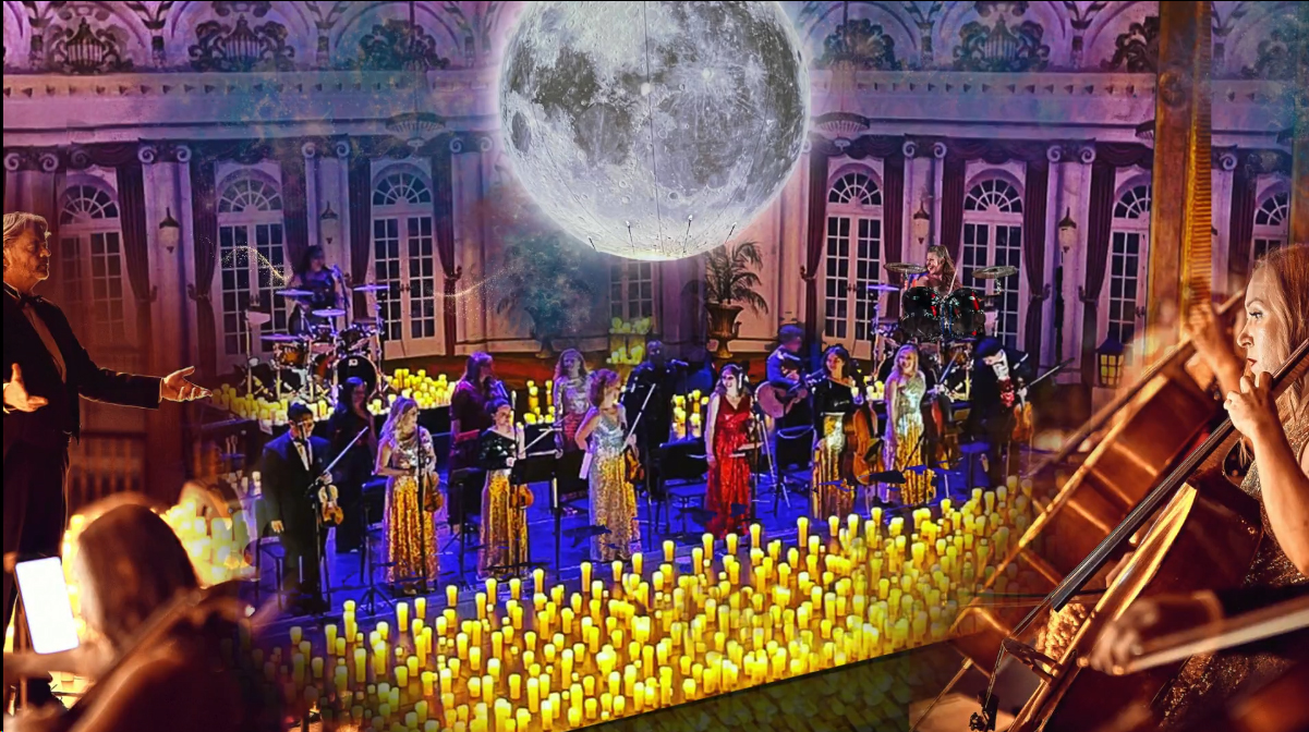 vienna light orchestra