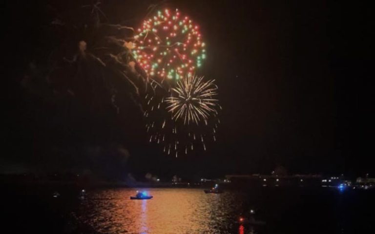 4th of July Cruise