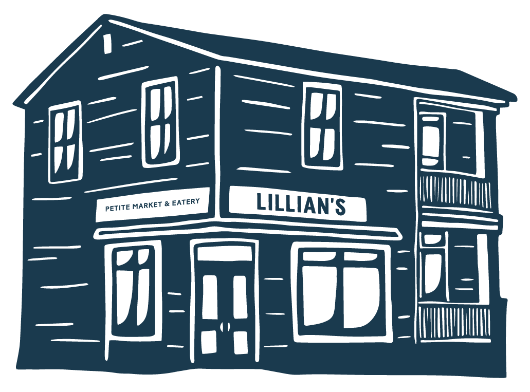 lillian’s petite market & eatery