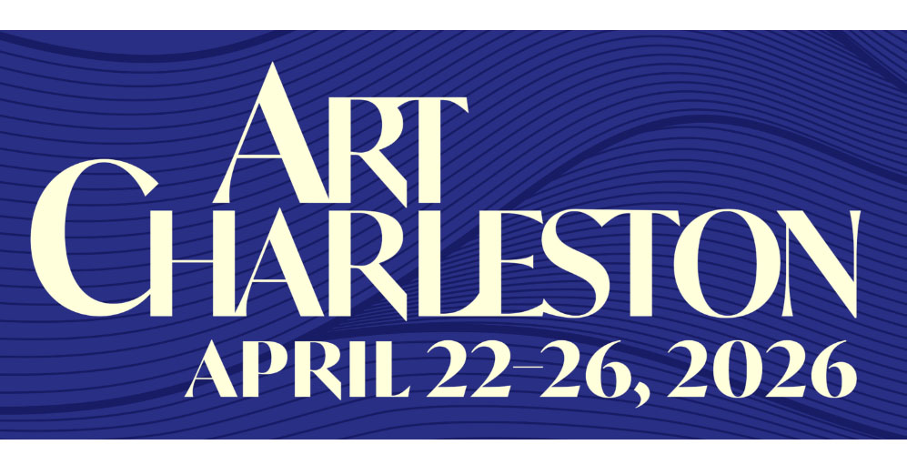 art charleston