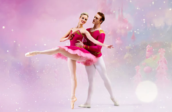 nutcracker