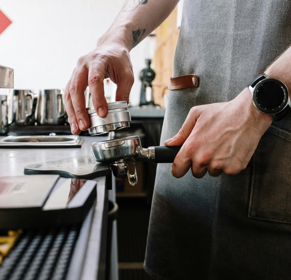 Nook Tiny Cafe & Market