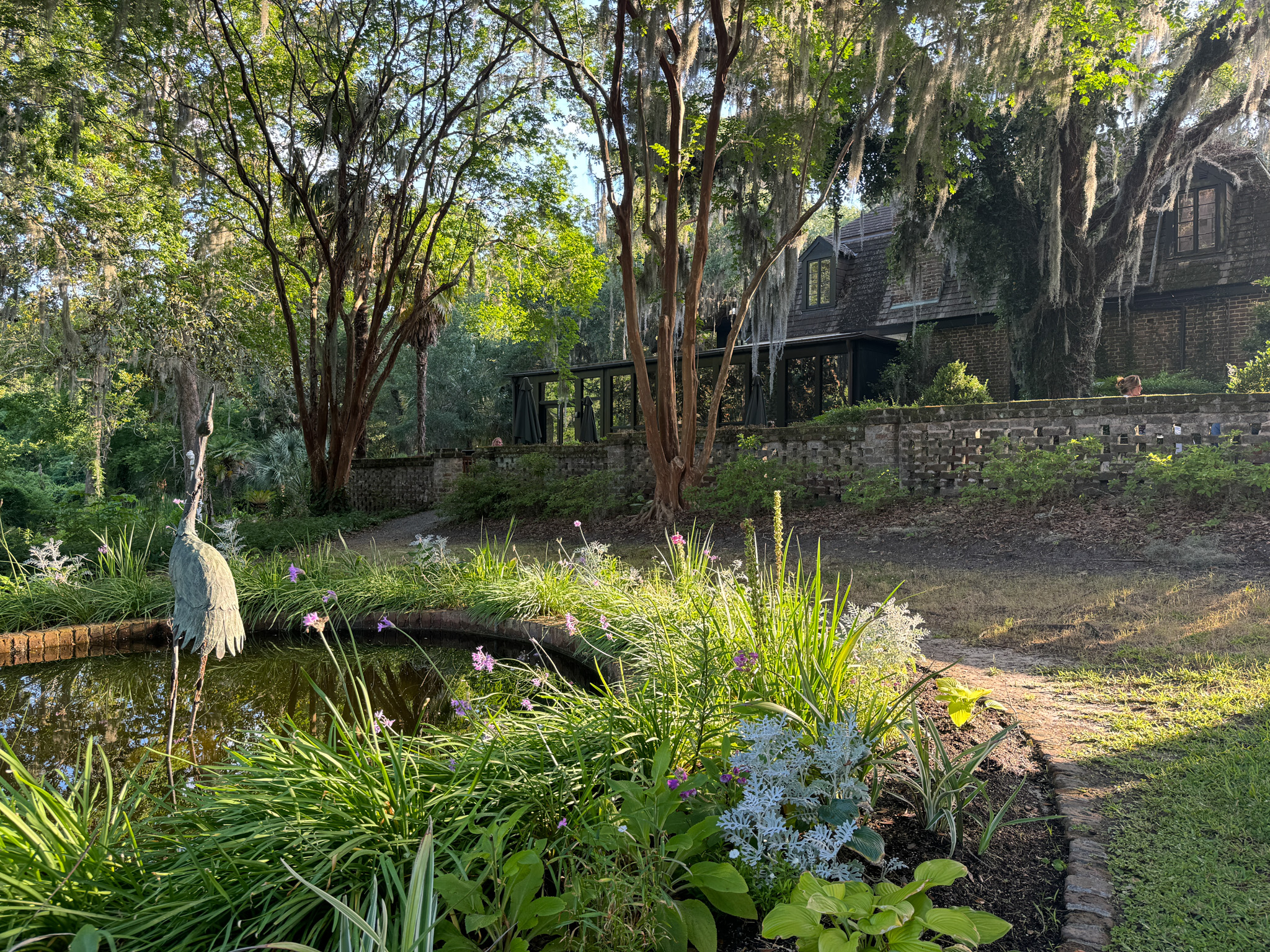 middleton place