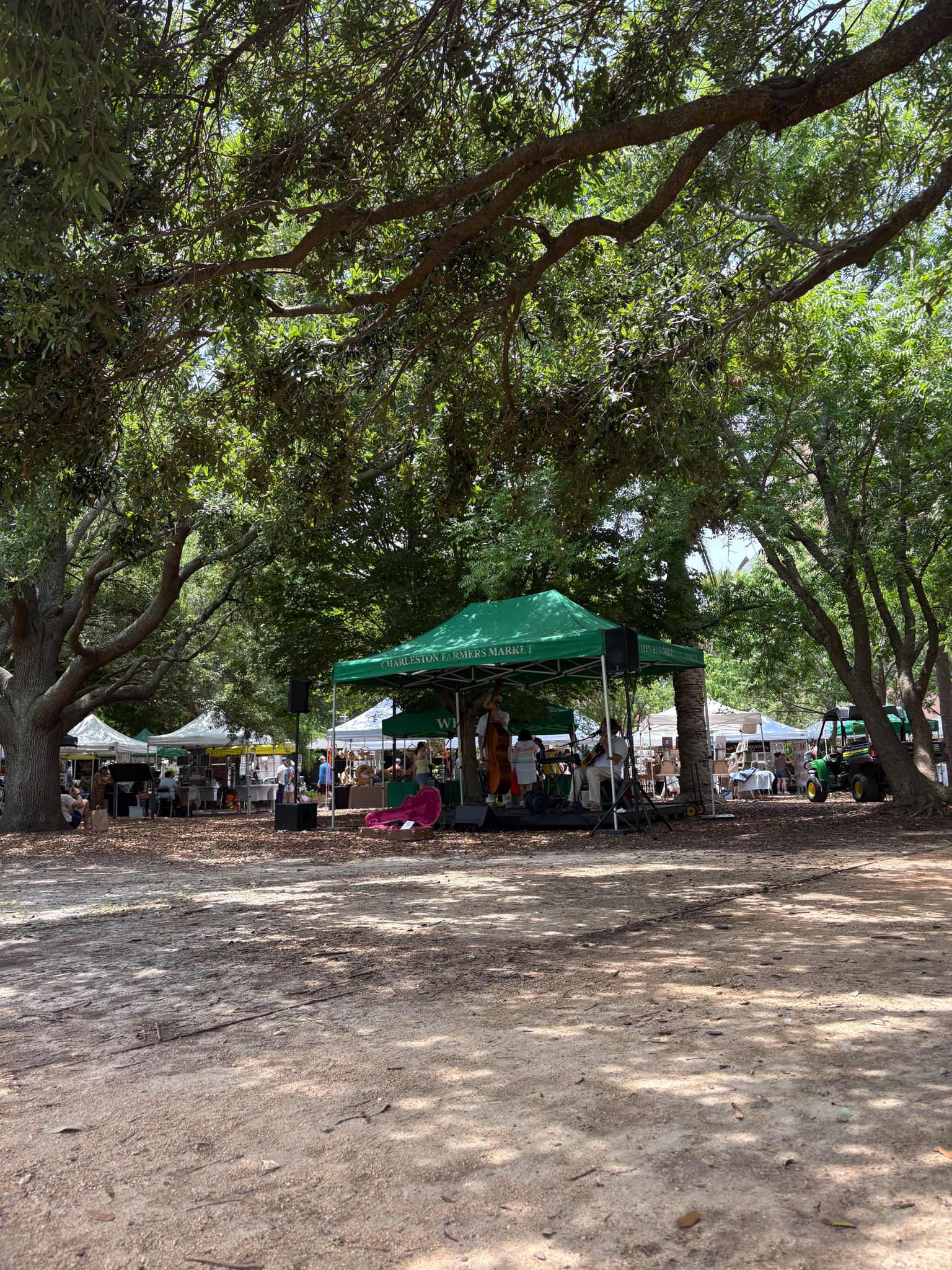 farmers market downtown