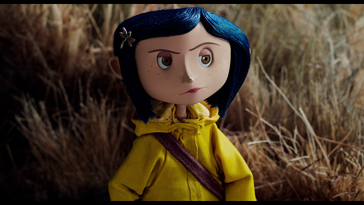 Coraline