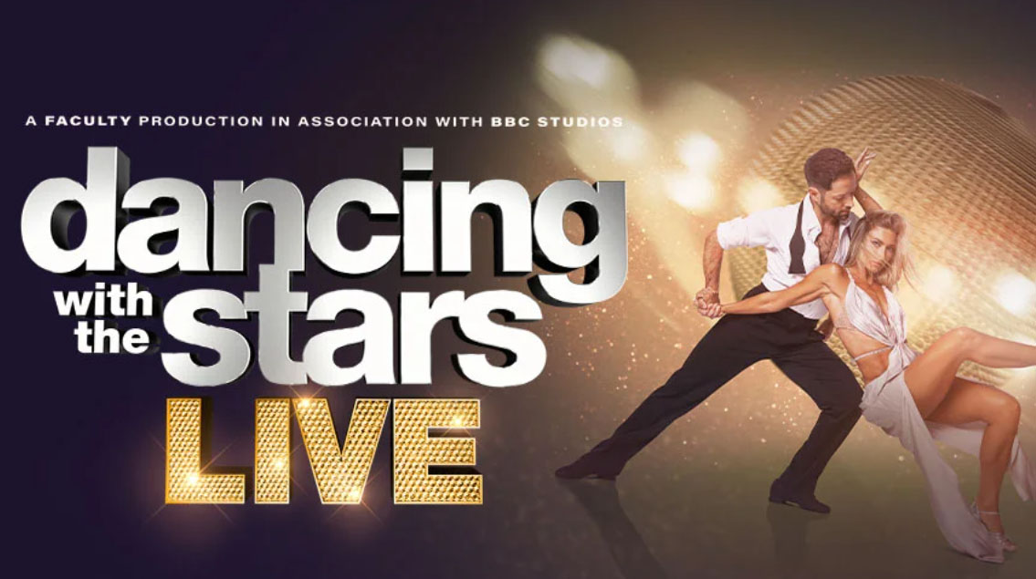 dancing with the stars