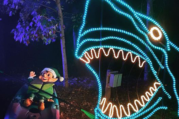 festival of lights