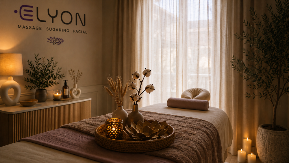Elyon Boutique Spa