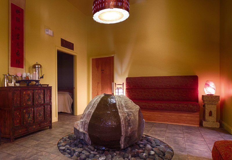 Earthling Day Spa