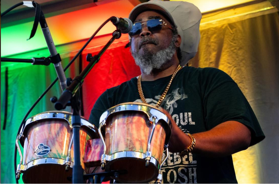 Moja Arts Festival