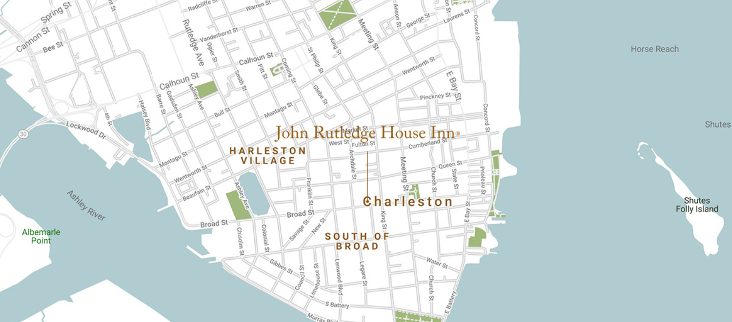 JRH map