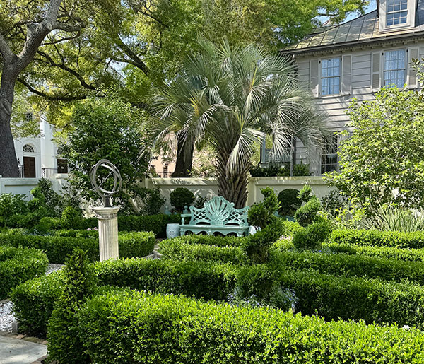The Charleston Festival presented by HIstoric Charleston Foundation