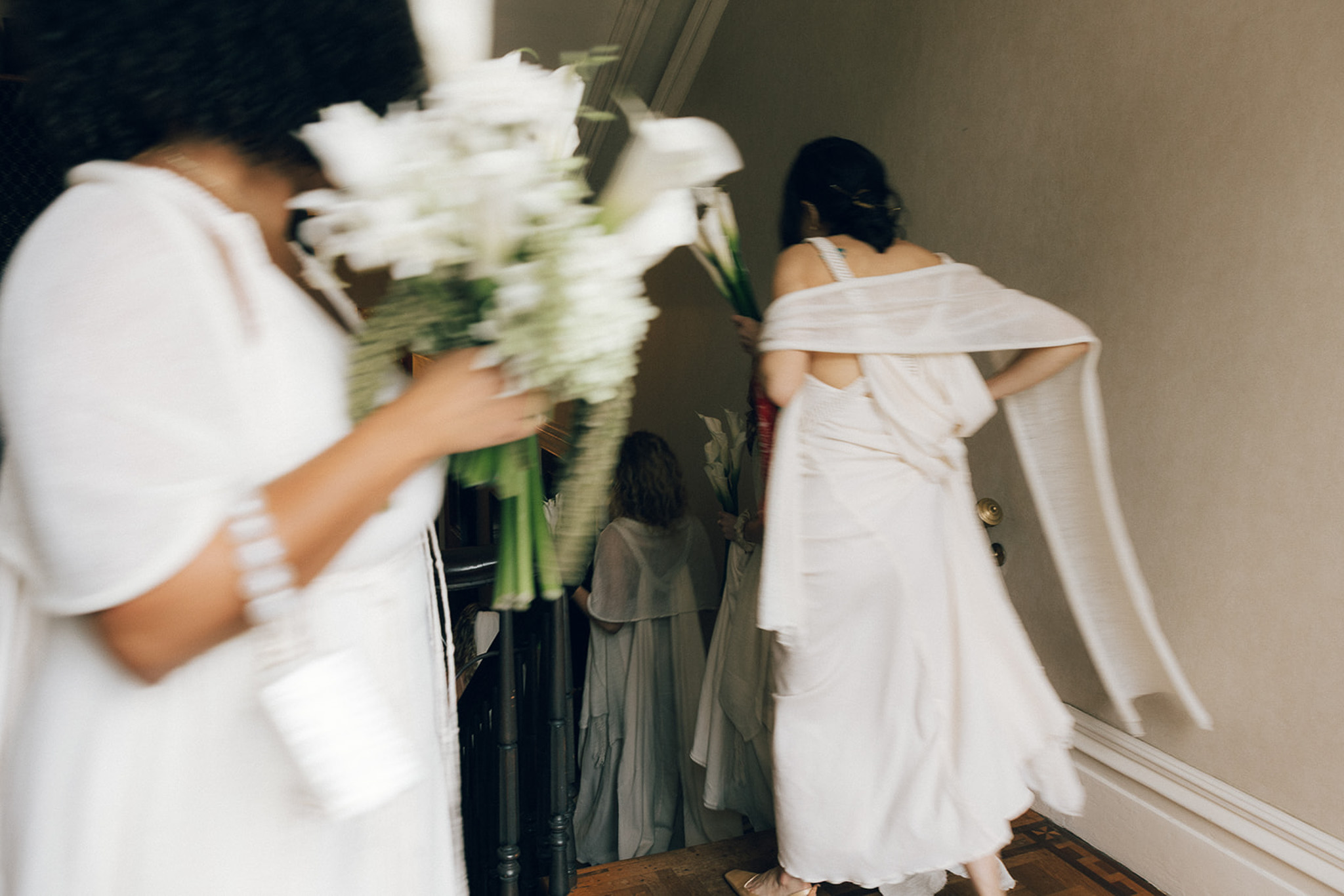 Predieris Wedding // Charleston, SC