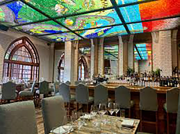 Tempest Restaurant