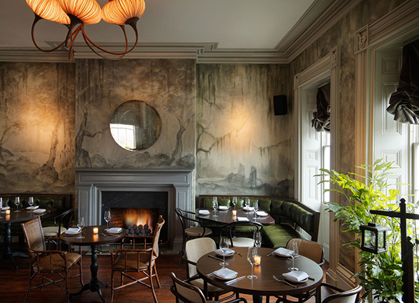 Lowland Restaurant