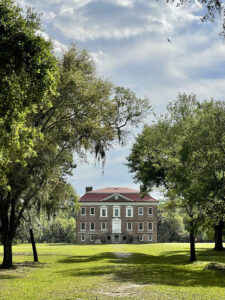 Drayton Hall