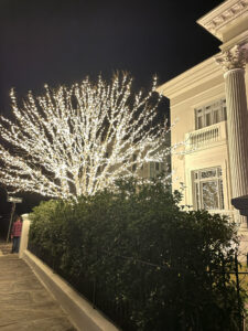 Holiday Lights