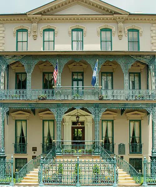 John Rutledge House Inn