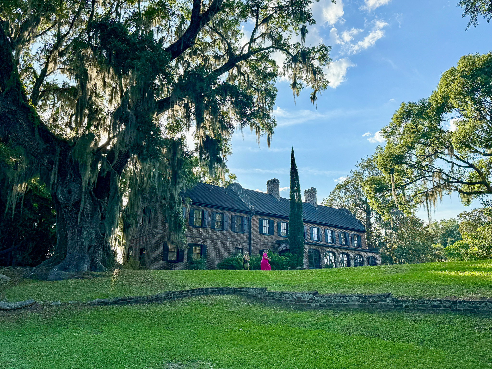 Middleton Place