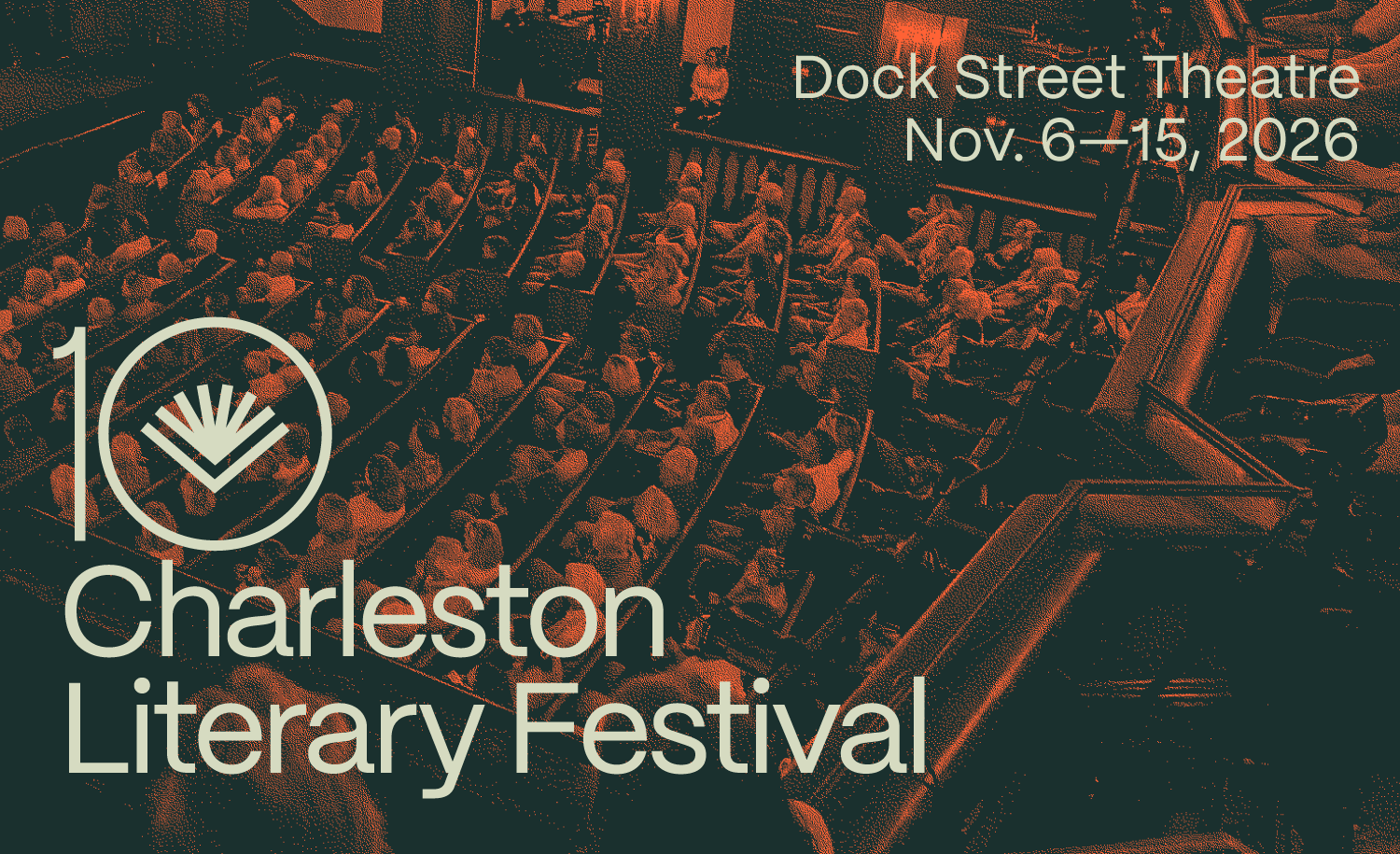 Charleston Literary Festival