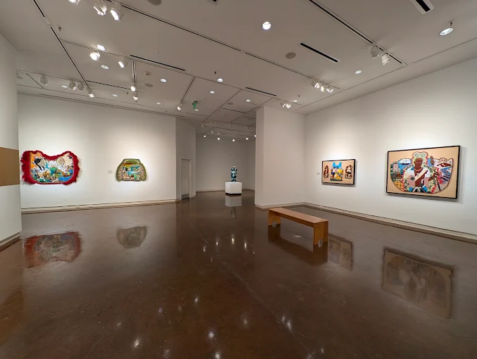 Halsey Institute of Contemporary Art